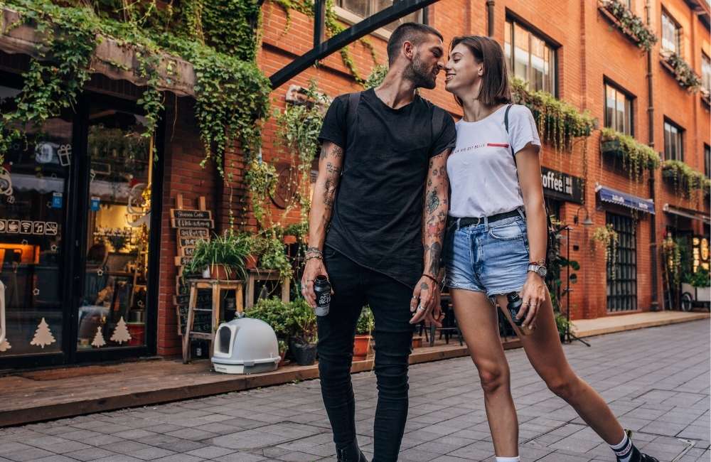 How to Have a Long-Term Relationship in Era of Millennials