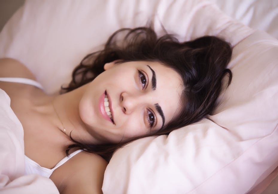 7 Top Skincare Concerns You'll Start to Notice in Your 40s