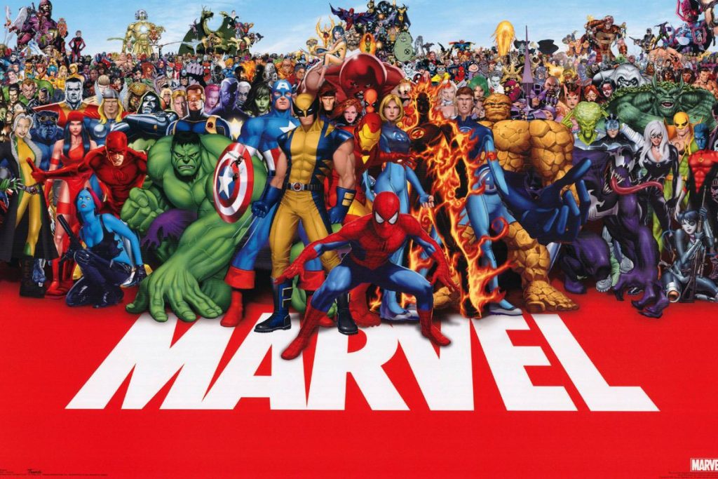 8 Weird Marvel Fan Theories No One Took Seriously
