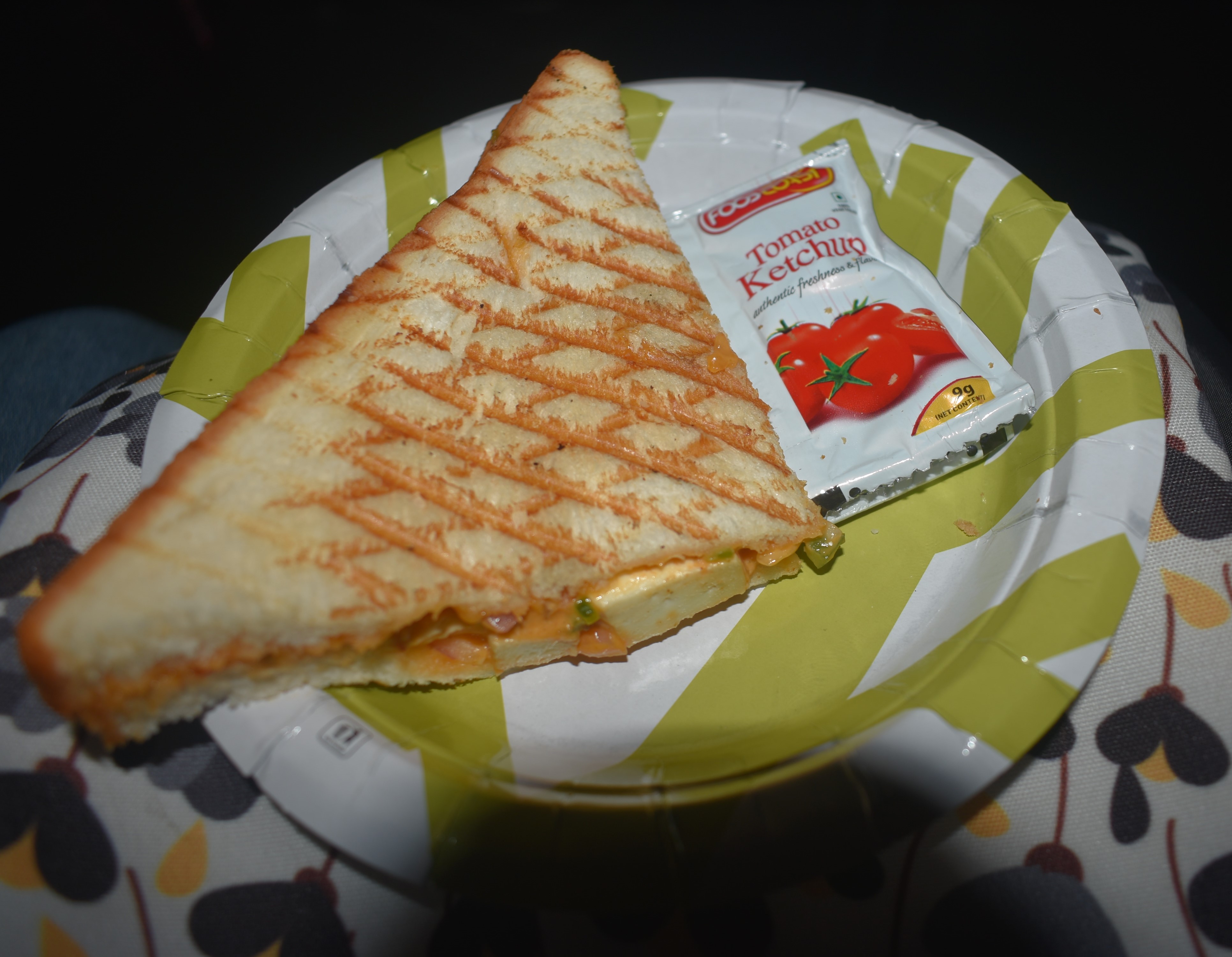 My Experience with 4DX at Cinepolis Saket