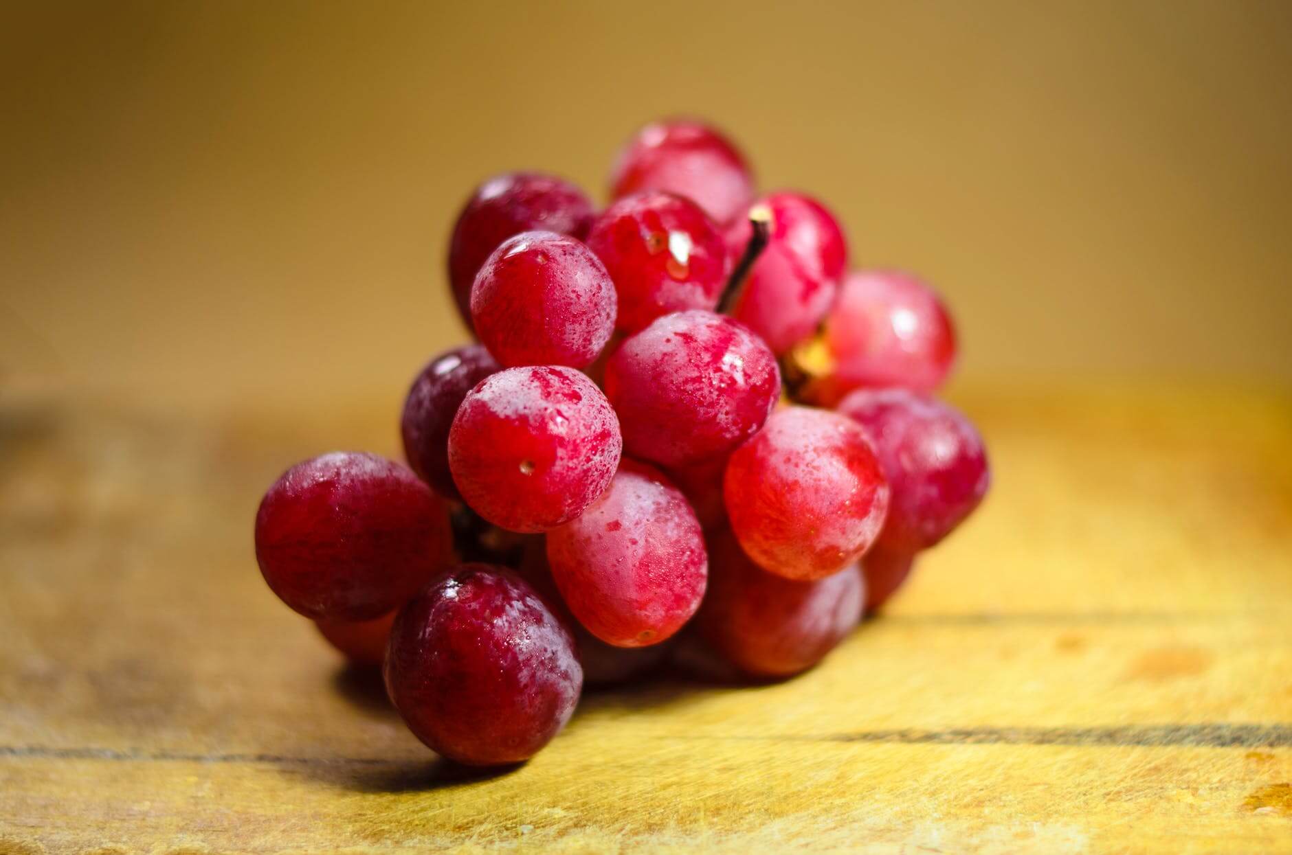 grapes - Fruits for weight loss