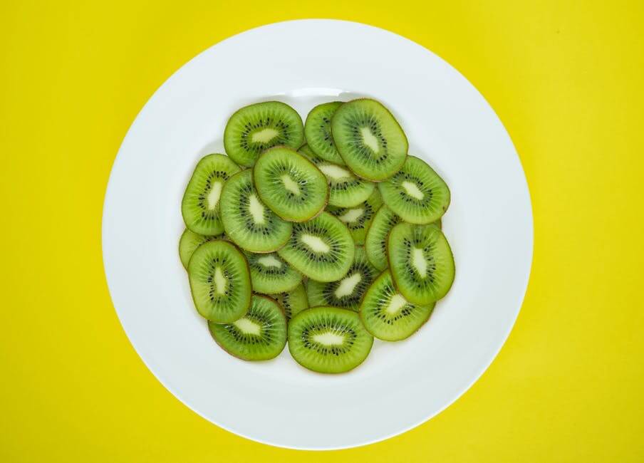 kiwi - Fruits for weight loss