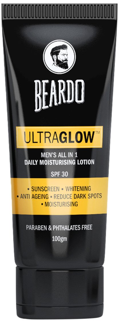 Best Beardo Products to Try