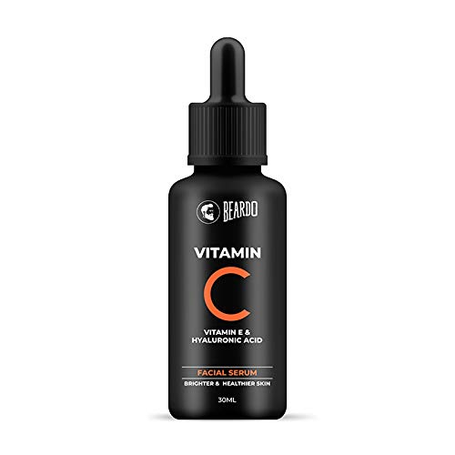  Beardo vitamin c serum