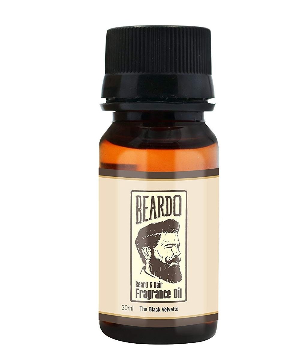 Beardo fragrance oil