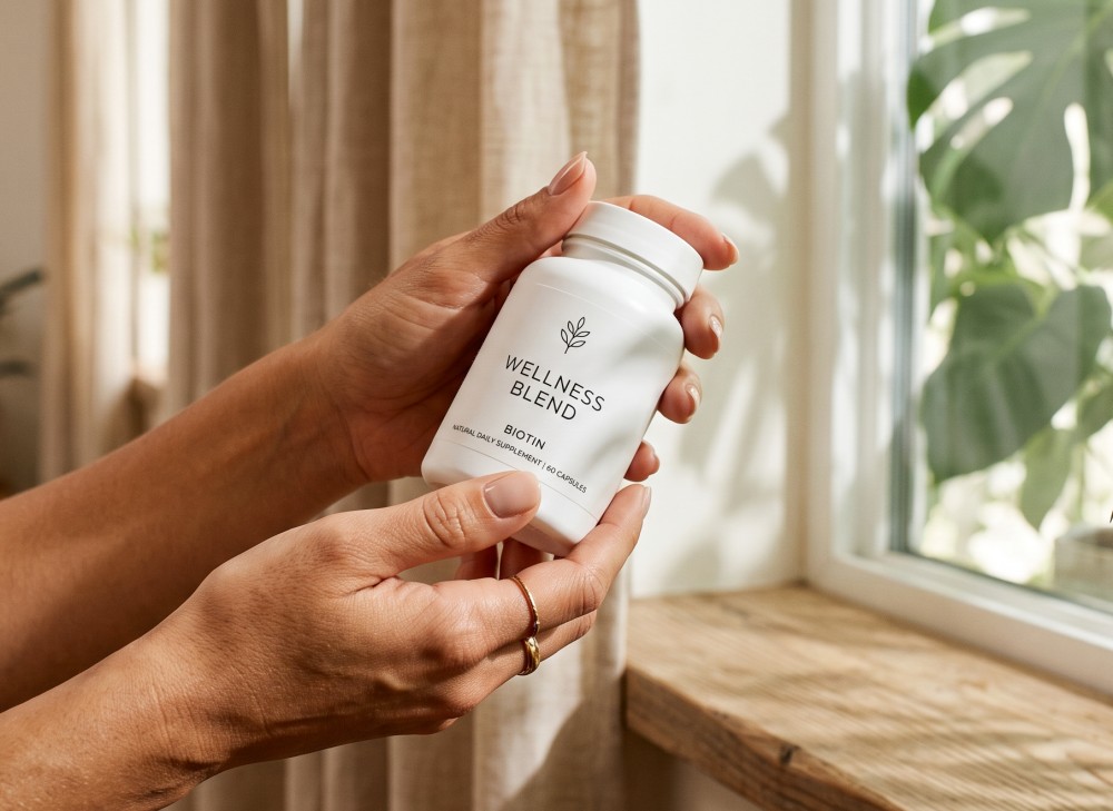 Best Biotin Supplements in India