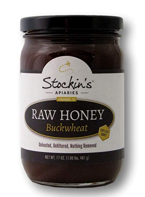 15 Best Organic Honey Brands 2019 | Raw Honey Buying Guide