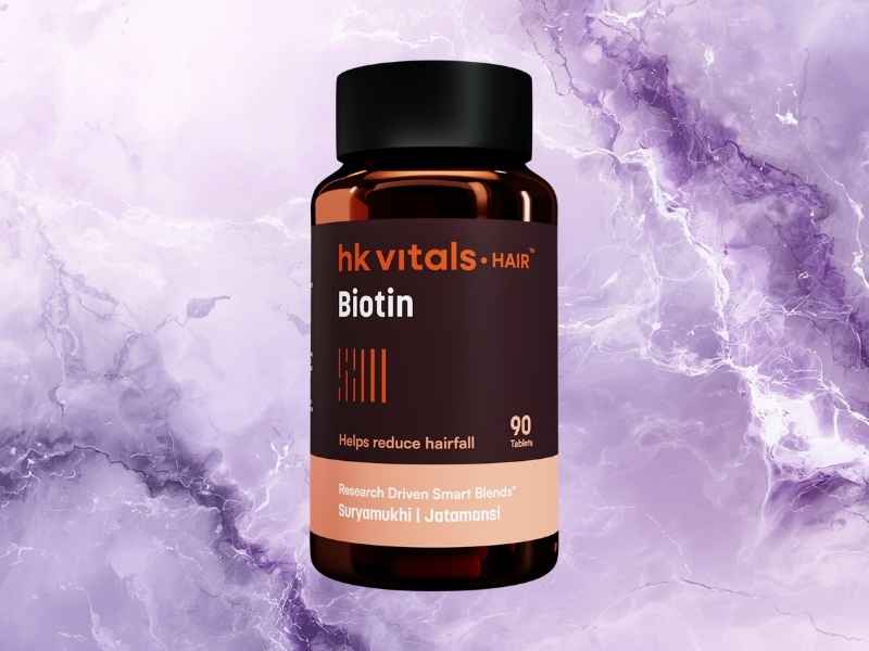 HealthKart HK Vitals Biotin