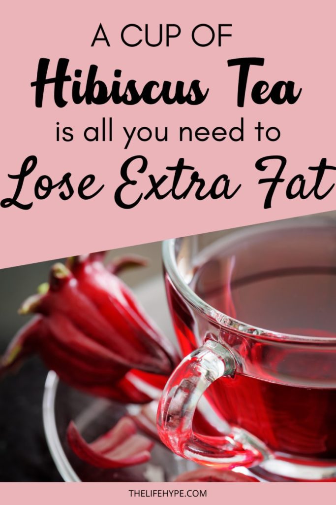 How To Make Hibiscus Tea For Weight Loss