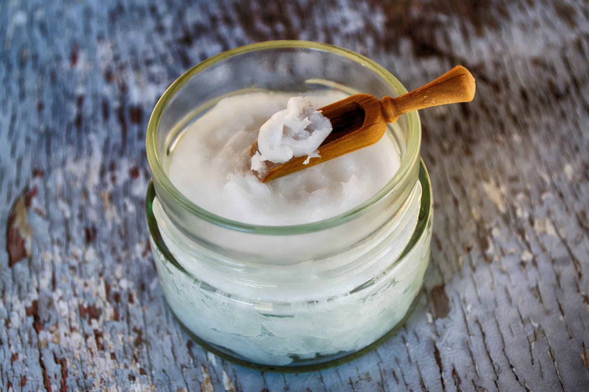 Side Effects of Coconut Oil 
