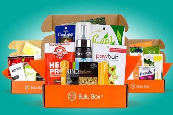 bulu box for runners