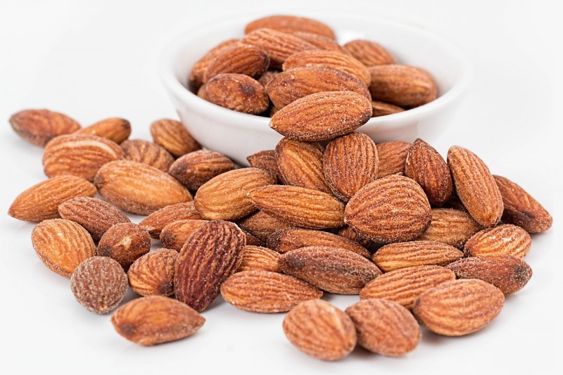Biotin Rich Food for Vegans
