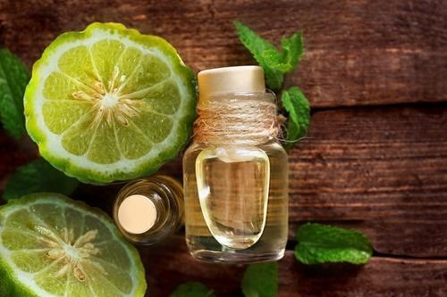 bergamot essential oil