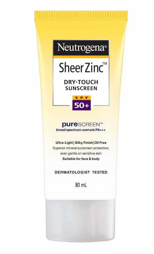 13 Best Sunscreen By Dermatologists In India