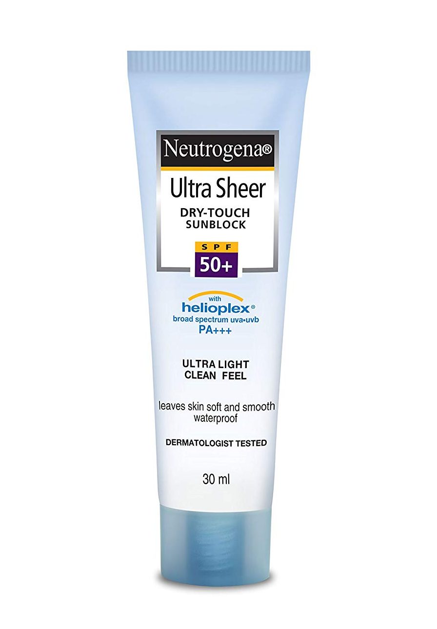13 Best Sunscreen By Dermatologists In India