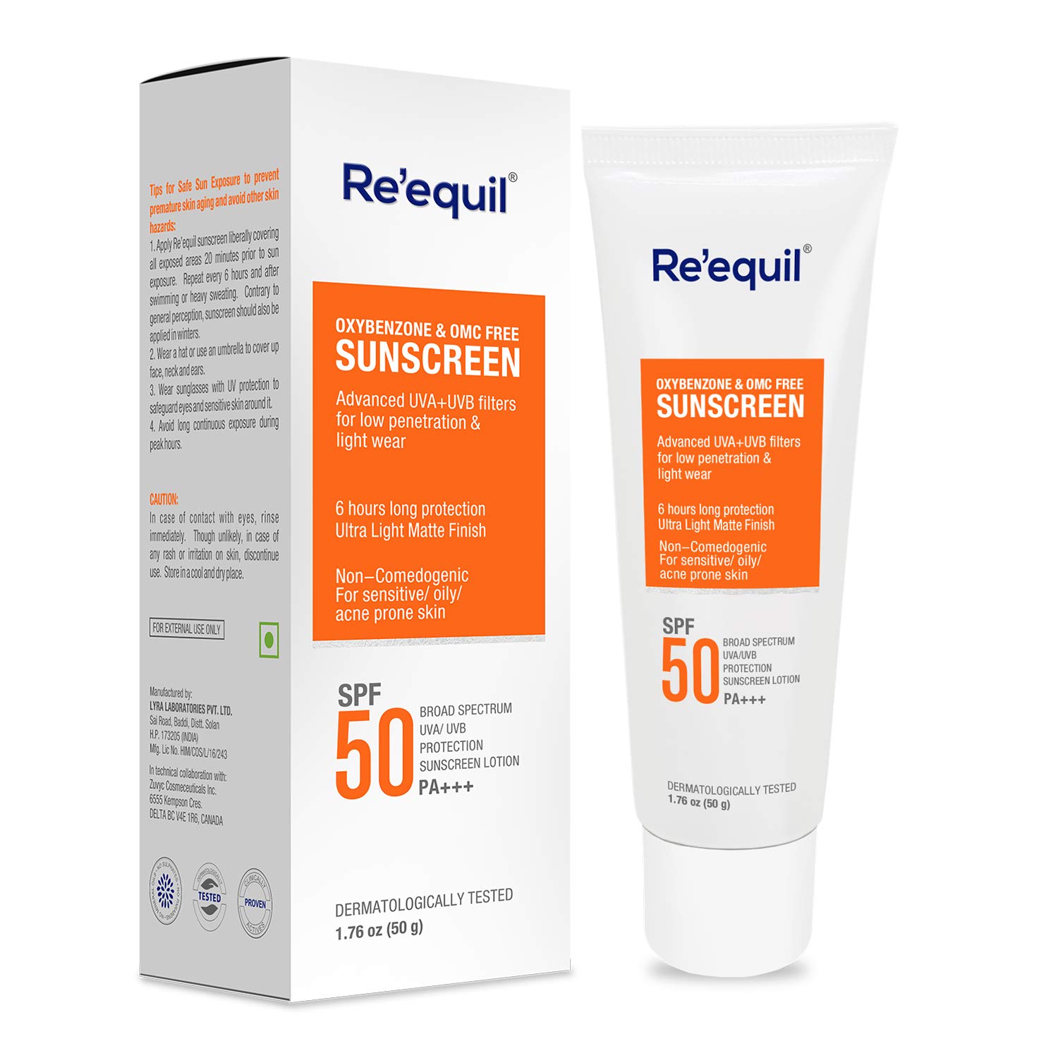 13 Best Sunscreen By Dermatologists In India