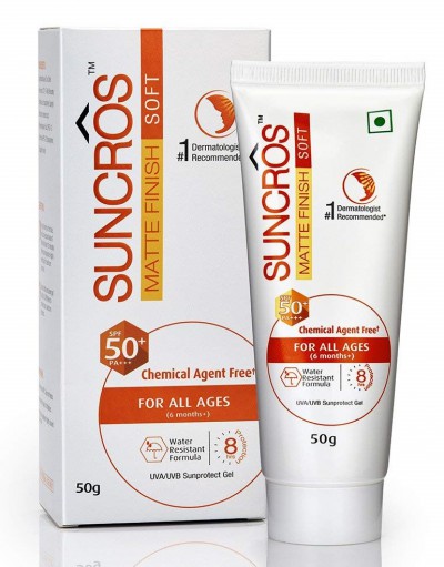 13 Best Sunscreen Recommended By Dermatologists In India