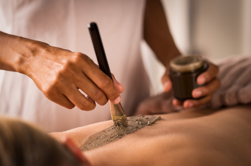 mud therapy benefits