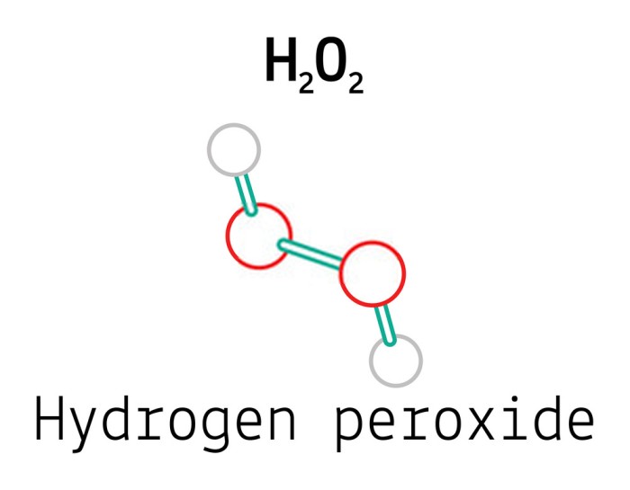 How to Use Hydrogen Peroxide in Ear for Cold