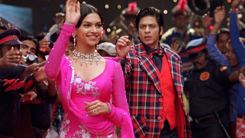 10 Om Shanti Om Dialogues that are Still Unforgettable