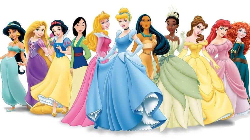 Disney Dog Names