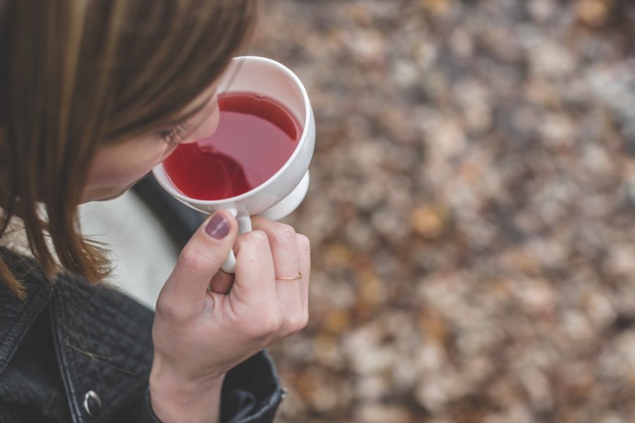 Teas for Menstrual Cramps