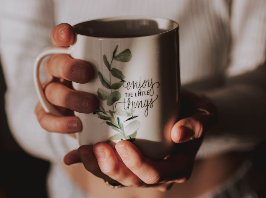 Teas for Menstrual Cramps