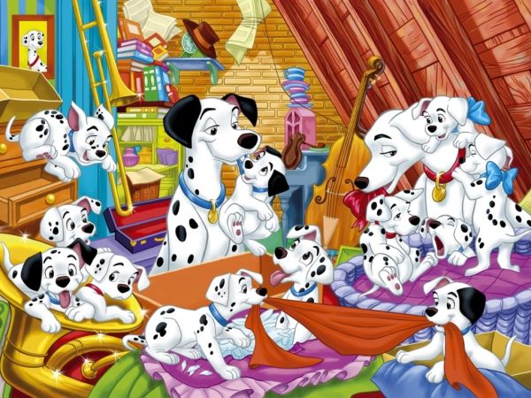 Dog Movies On Netflix