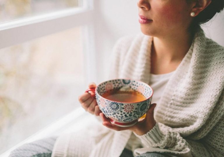 8 Best Teas for Acne Prone Skin for a Clearer skin