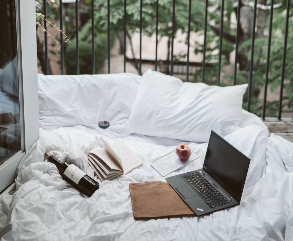 Productivity-Boosting Work from Home Essentials