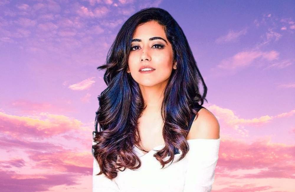 jonita gandhi songs