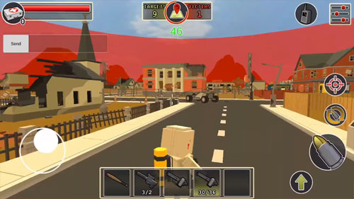 games like pubg