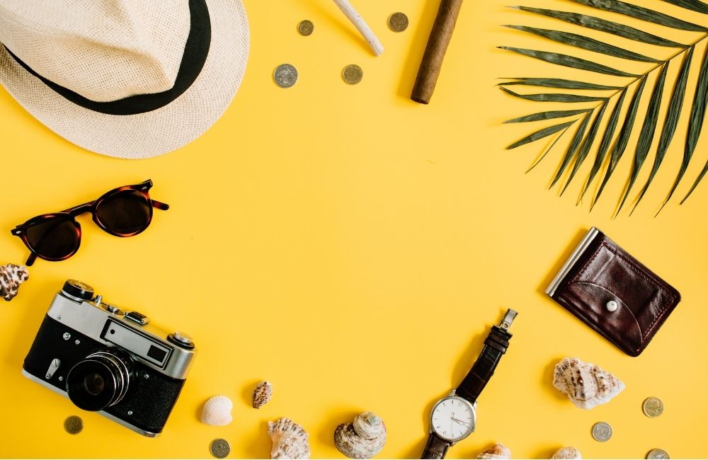 Important Items To Bring With When You Travel