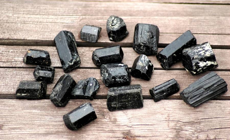 crystals for empaths