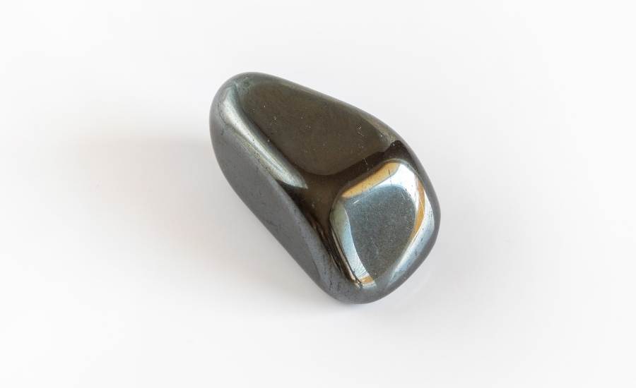 hematite