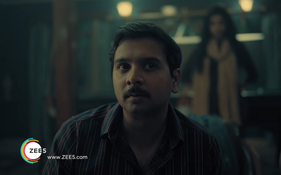 zee5 must watch web series