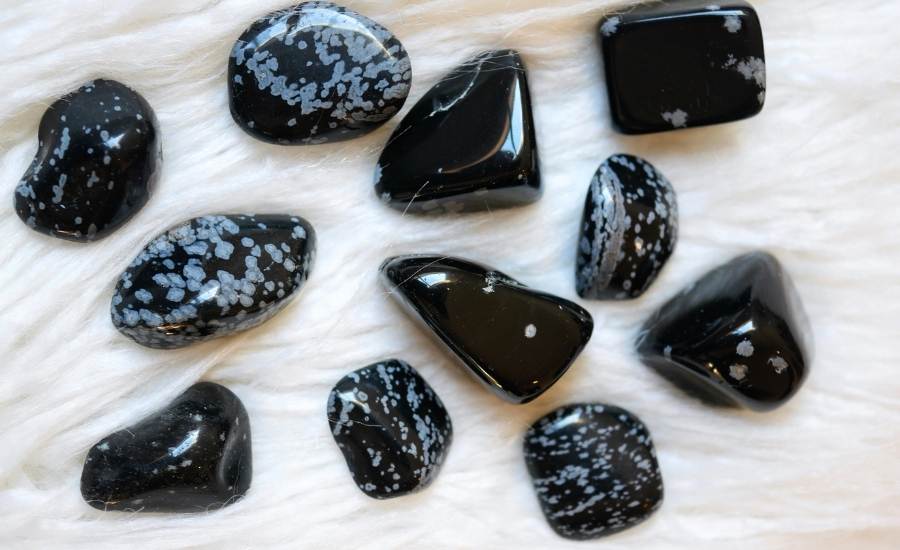 obsidian for empaths
