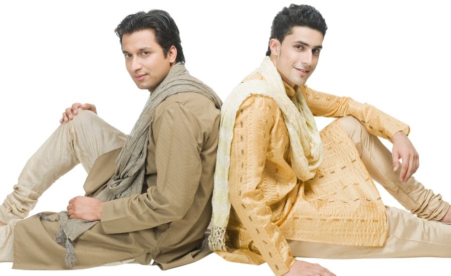 sherwani