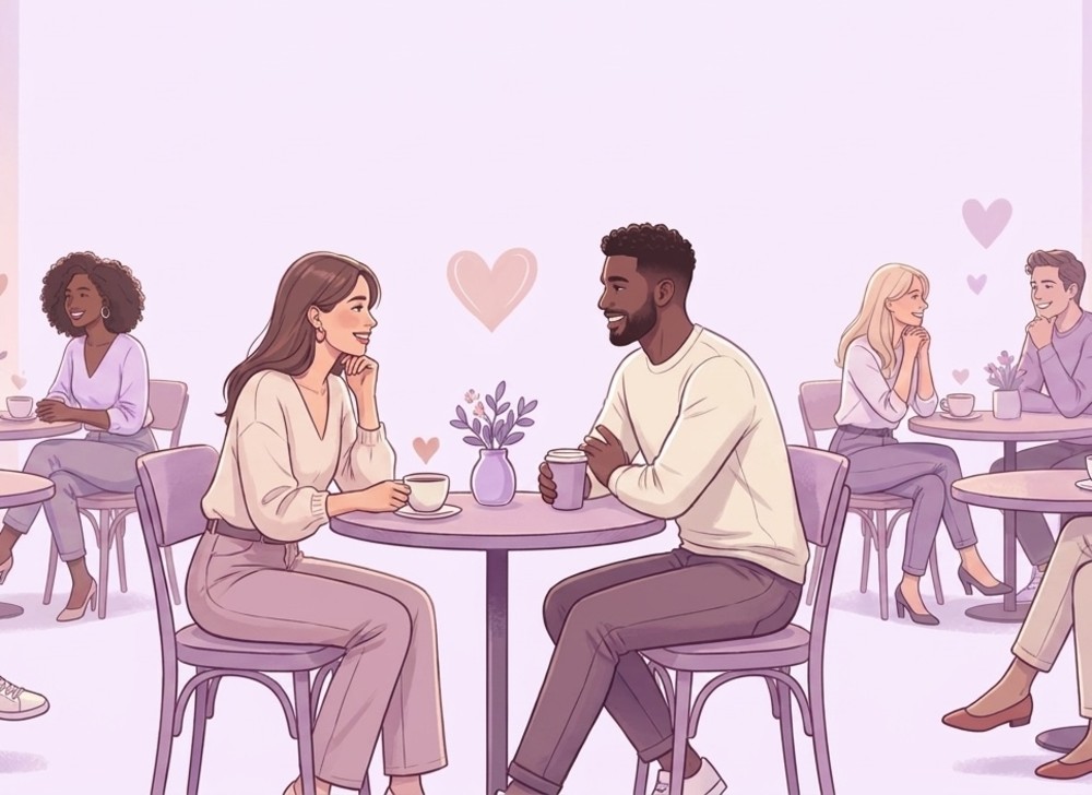 Speed Dating Tips and Tricks That Work in Real Life