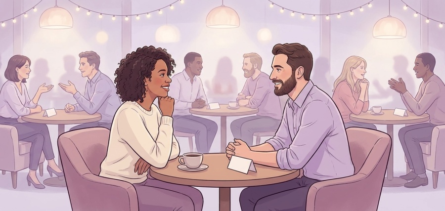 Speed Dating Tips and Tricks for Everyone