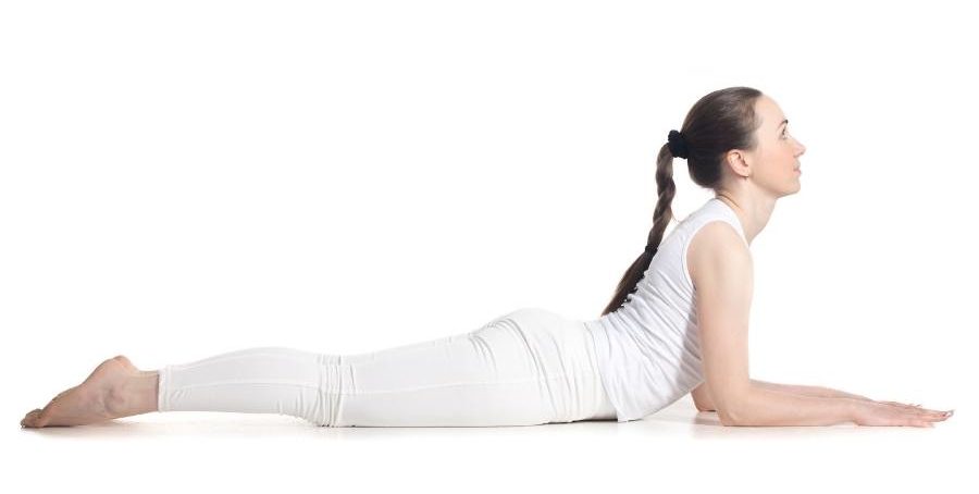 5 Great Yoga Poses for Lower Back Pain Relief