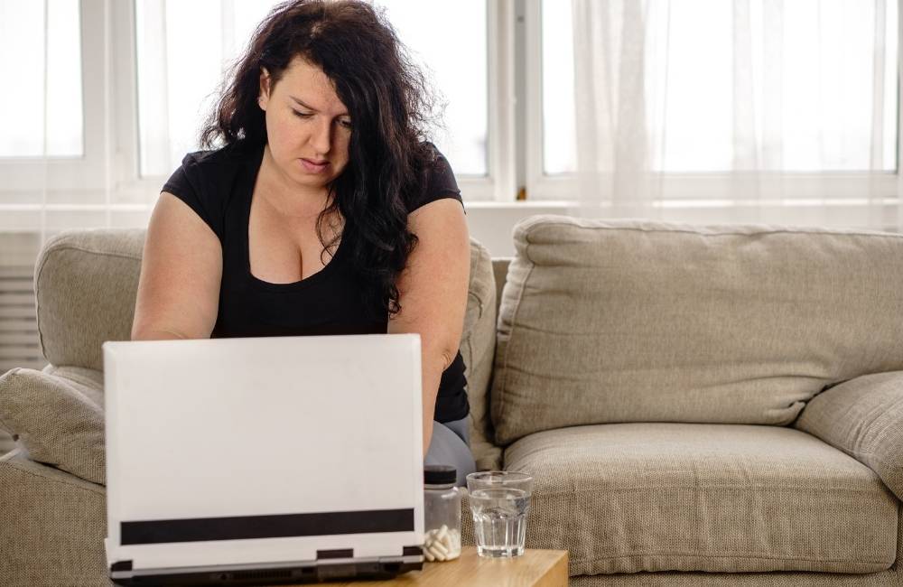 Where to Get Free Online Therapy for Depression?
