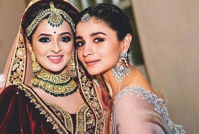 alia bhatt wedding