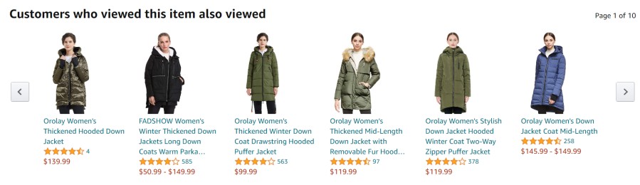 customers also viewed these products