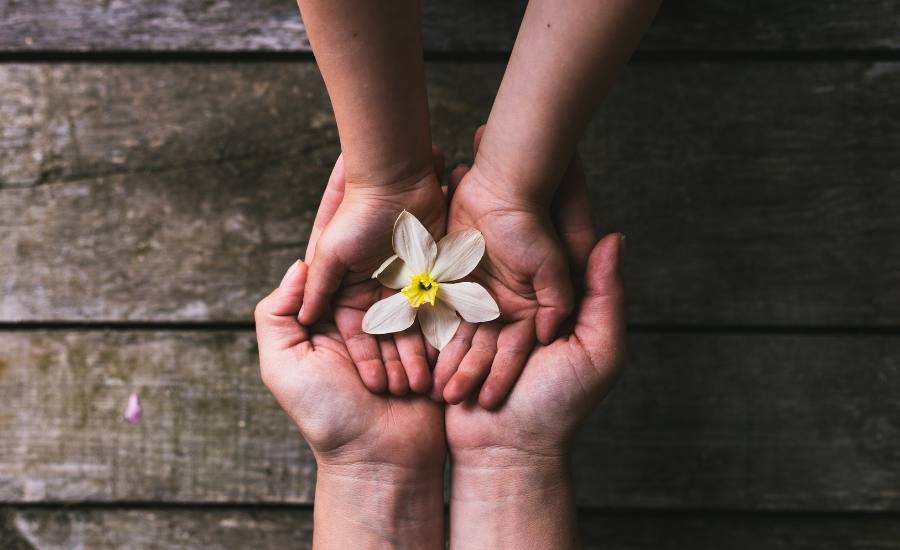 embrace child's strengths