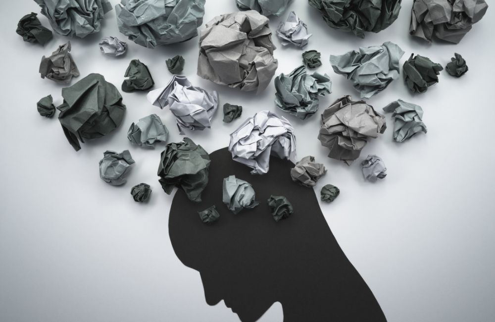 practical tips for dealing with anxiety