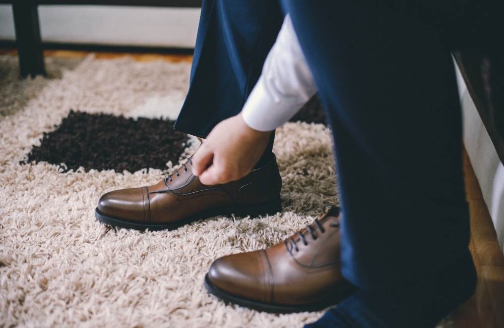 Types of Casual Shoes for Men