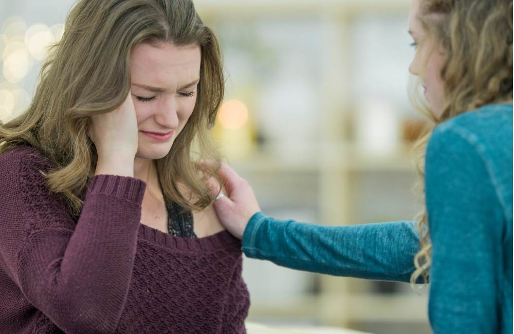 Help Someone with Schizophrenia