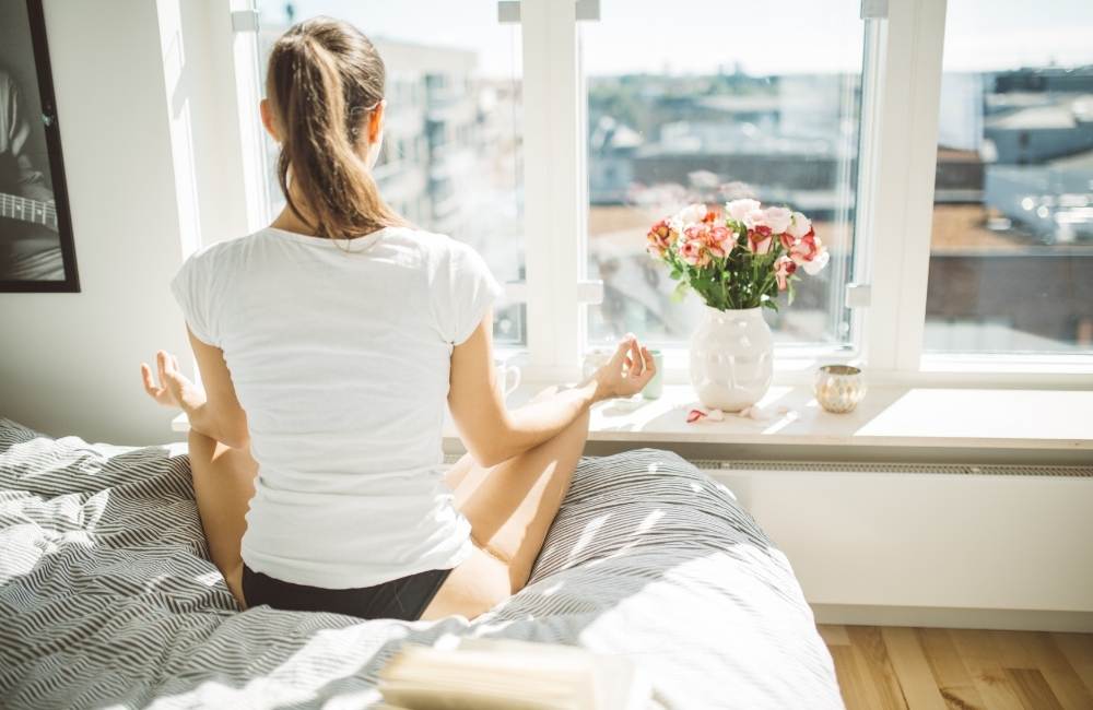 How to Develop Mindfulness