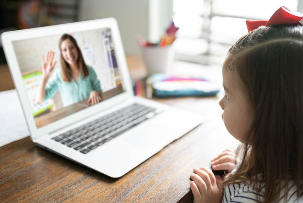 7 Incredible Benefits Of Online Therapy For Kids